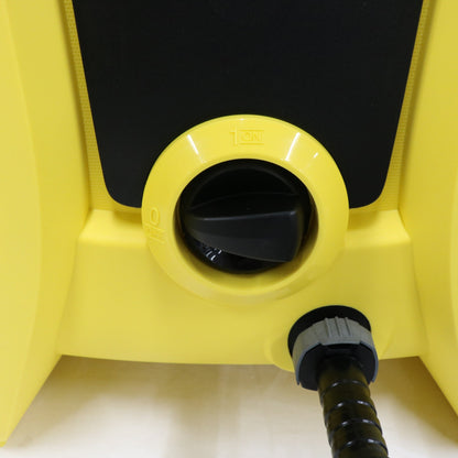 ケルヒャー K2 バッテリーセット　k2-battery-set   整備済みアウトレット品 [中古(C)]