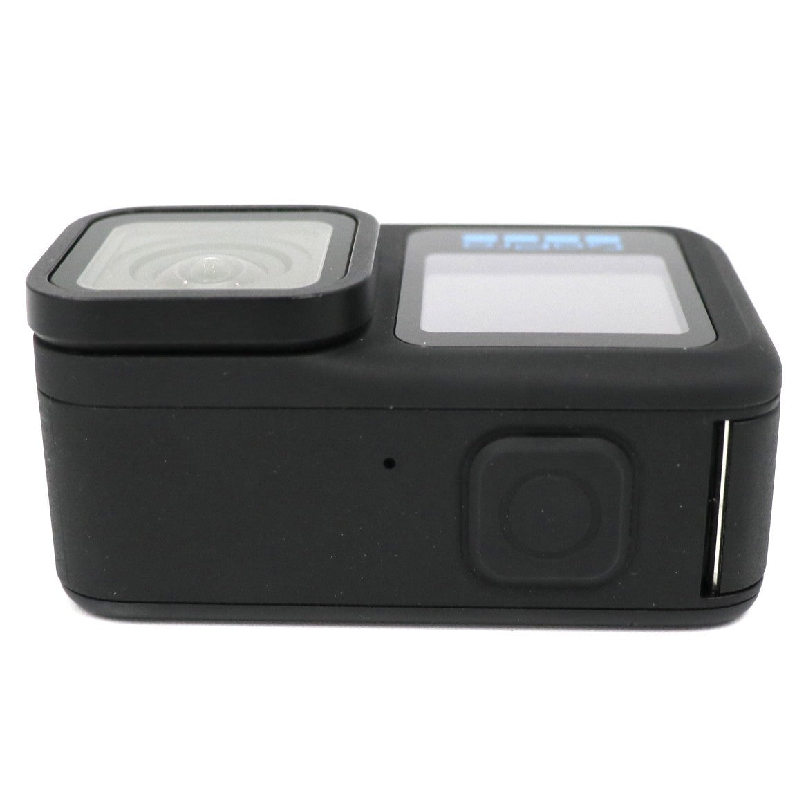 [中古(C)] 】GoPro HERO13 Black(防水ハウジング付き) hero13-black[可]