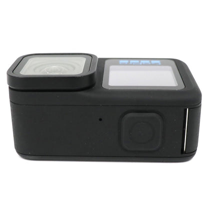 [中古(C)] 】GoPro HERO13 Black(防水ハウジング付き) hero13-black[可]