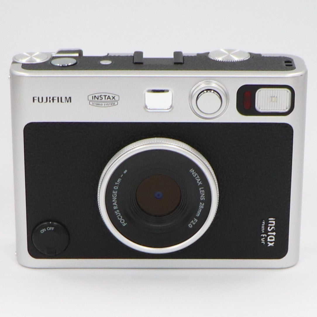 [中古(C)]  富士フイルム ハイブリッドインスタントカメラ"チェキ”「instax mini Evo™」 instax-minievo　[可]