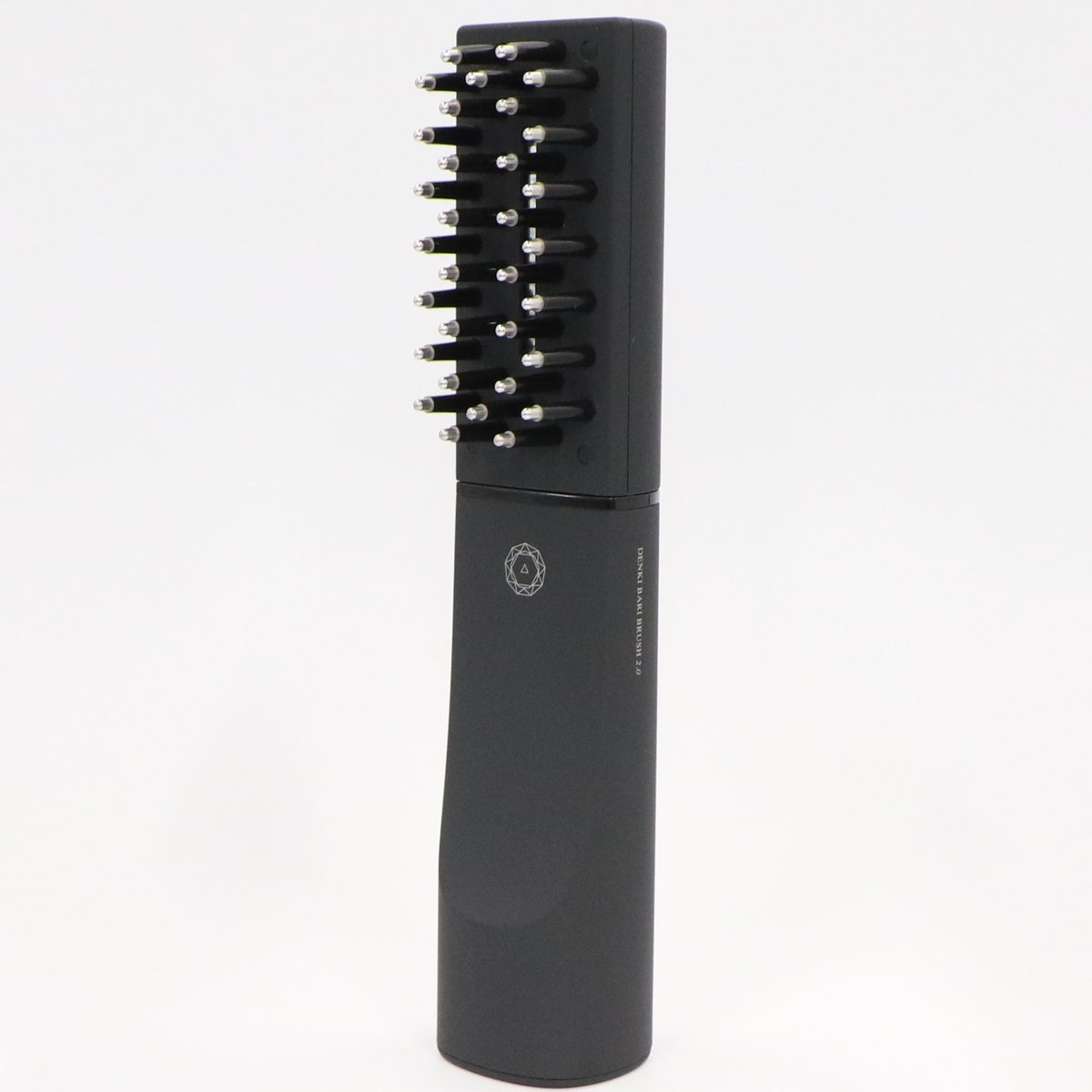 デンキバリブラシ (R) 2.0 +ボディ＆ デンキバリブラシ electric-bari-brush2-0   整備済みアウトレット品 [中古(C)]