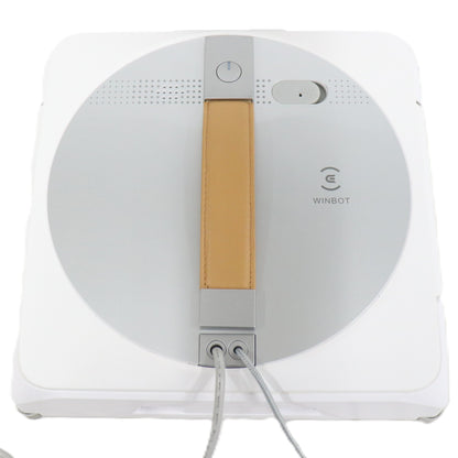 ECOVACS 窓掃除ロボット WINBOT W1 PRO　w1-pro   整備済みアウトレット品 [良い(B)]