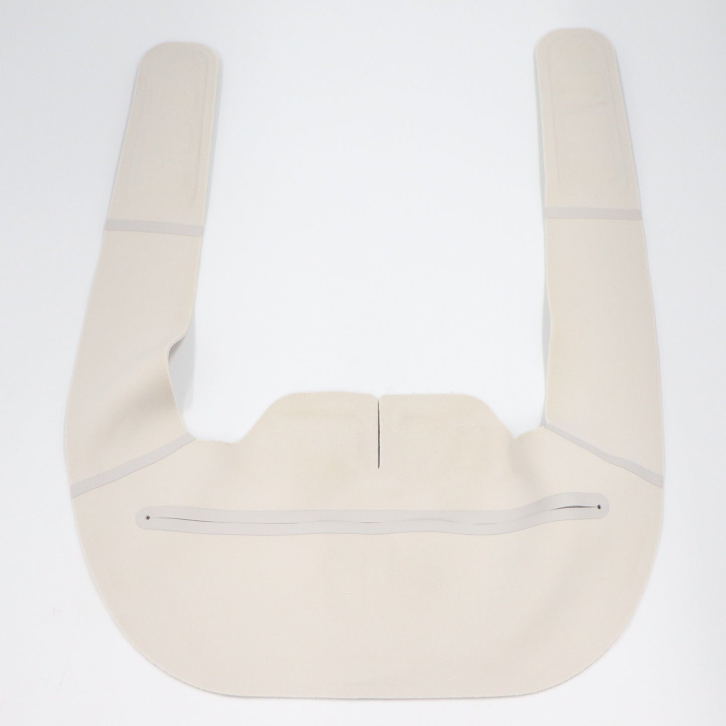 [中古(C)] パナソニック 高周波治療器 コリコランワイド EW-RA550(肩用セット) グレージュew-ra550-h　[可]