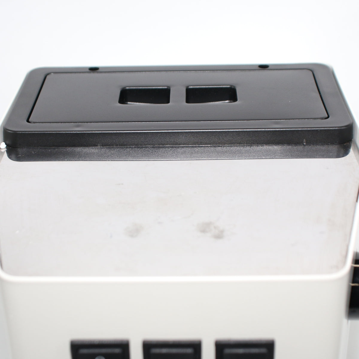 GAGGIA ガジア セミオートエスプレッソマシン CLASSIC evo pro SIN035R sin035r-w  ホワイト 整備済みアウトレット品 [良い(B)]
