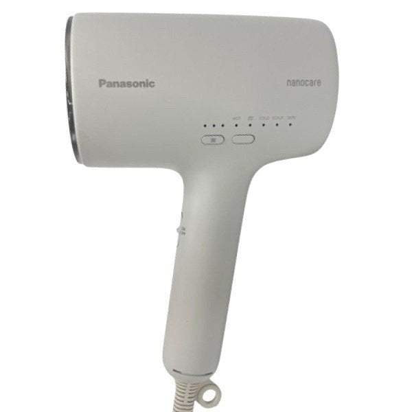 中古(B)] パナソニック ヘアードライヤー ナノケア EH-NA0J eh-na0j-h
