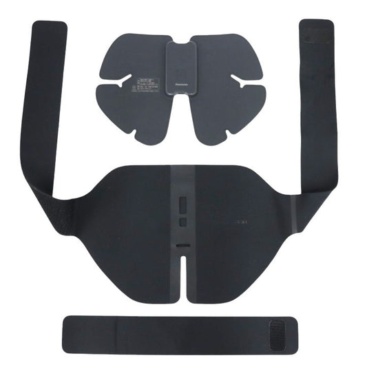 パナソニック 高周波治療器 コリコランワイド３Ｄ（腰専用）EW-RA561  ew-ra561   整備済みアウトレット品 [中古(A)]
