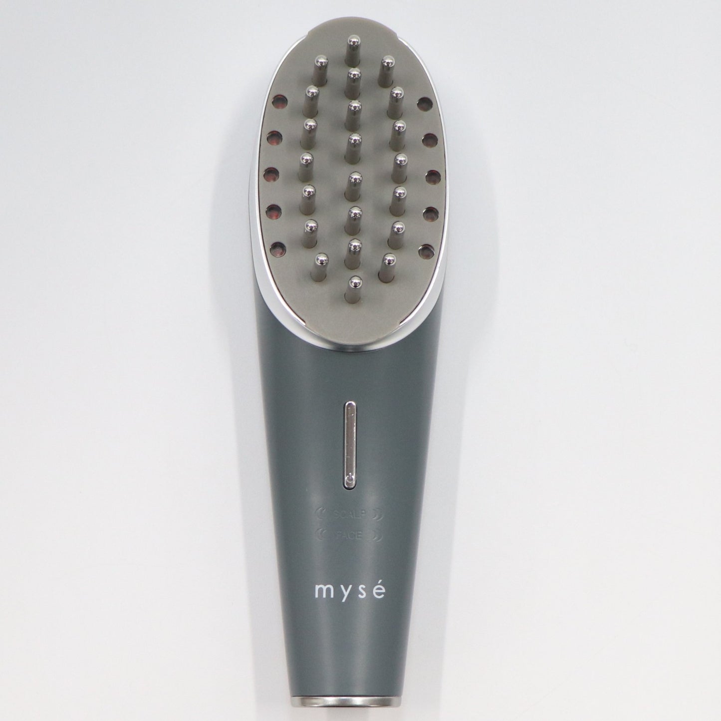 [中古(A)] ヤーマン ミーゼ スカルプリフト アクティブプラス　ms-82g [非常に良い]