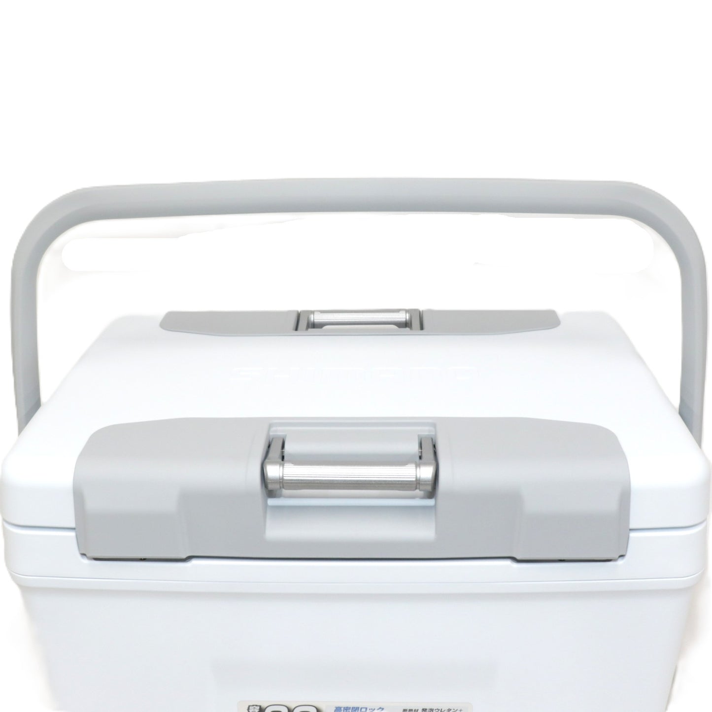 ［未使用(S)］シマノ アブソリュートフリーズ リミテッド 32L クーラーボックス　nb-232w nb-232w