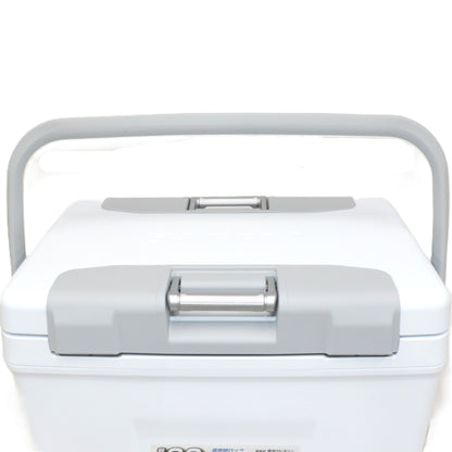 ［未使用(S)］シマノ アブソリュートフリーズ リミテッド 32L クーラーボックス　nb-232w nb-232w