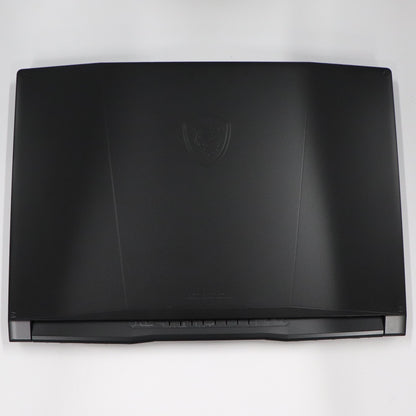MSI(エムエスアイ)Katana-15-B12VGK-1803JPゲーミングノートパソコン katana-15-b12vgk-1803jp   整備済みアウトレット品 [中古(C)]
