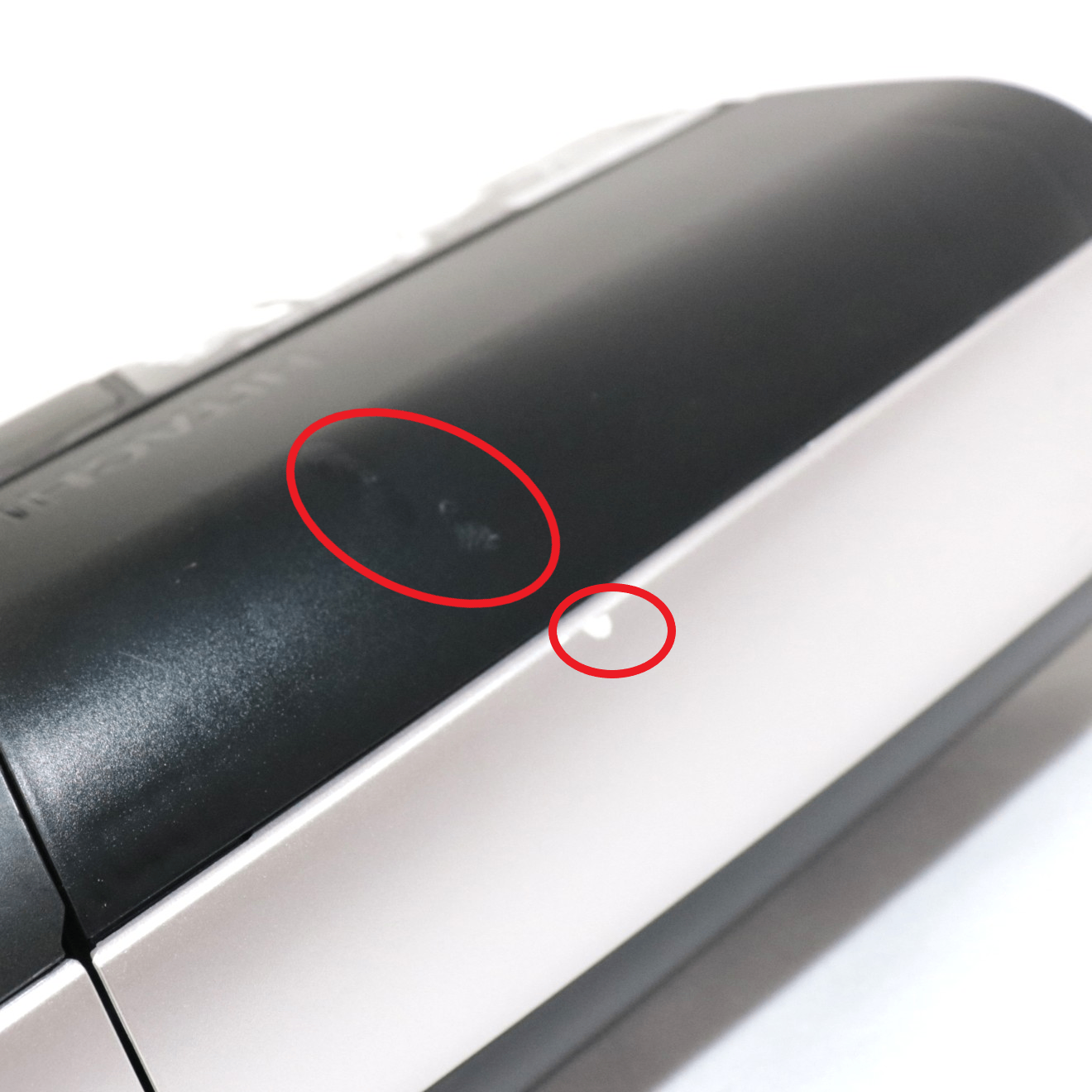 [中古(B)] 日立 かるパックスティック PKV-BK3K コードレス スティッククリーナー [良い]