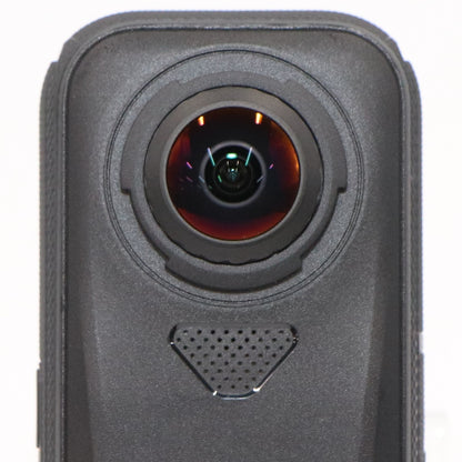 Insta360 X4 Air 360度カメラ insta360-x4-air-bk  グラファイトブラック 整備済みアウトレット品 [中古(C)]