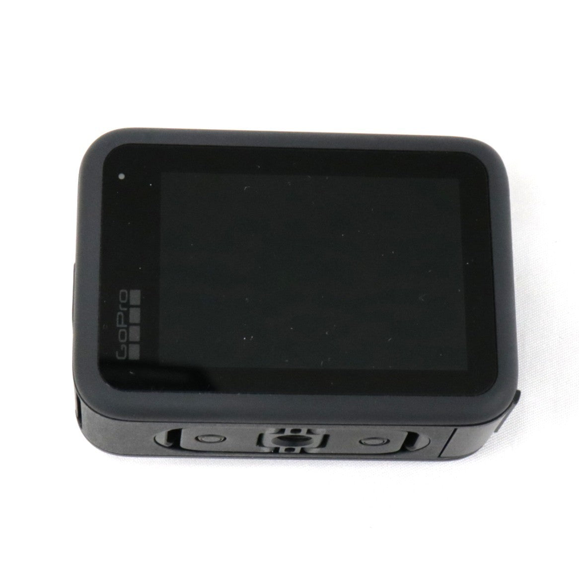 [ジャンク] GoPro HERO13 Black(防水ハウジング付き)　hero13-black [難あり(D)]
