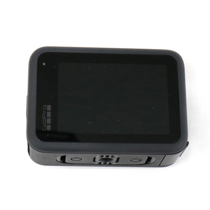 [ジャンク] GoPro HERO13 Black(防水ハウジング付き)　hero13-black [難あり(D)]