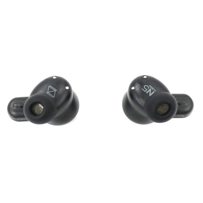 [中古(A)] AKG N5 Hybrid ハイブリッドノイズキャンセリング完全ワイヤレスイヤホン n5-hybrid-b ブラック[非常に良い]