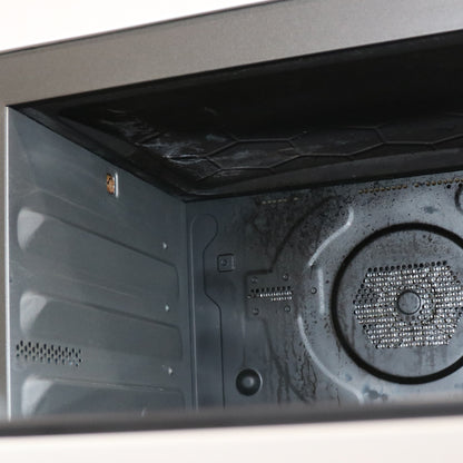 [30L]パナソニック ビストロ NE-BS9C スチームオーブンレンジ ne-bs9c-w  ホワイト 整備済みアウトレット品 [中古(C)]