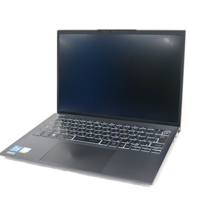 【Office非搭載】MSI(エムエスアイ) Prestige-13Evo-A12M-3117JP(Windows11 Home) ノートパソコン prestige-13evo-a12m-3117jp-sg   整備済みアウトレット品 [中古(C)]