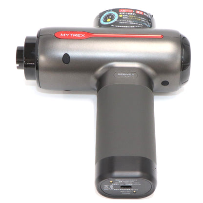 [中古(C)]MYTREX(マイトレックス) REBIVE2 手圧変動ハンディガン　mt-rb2-24g [可]