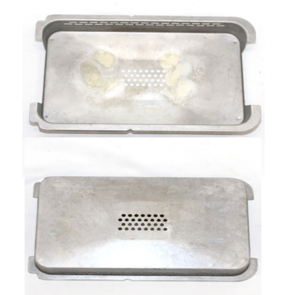 [中古(C)] 山善(YAMAZEN) 煙の少ない焼肉グリル XGRILL PREMIUM YGMC-FXT130 ygmc-fxt130 ygmc-fxt130　[可]