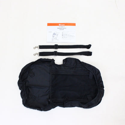 コンビ ペット用カート ルルテイル キャリー 4972990195133  キラウエアレッド 整備済みアウトレット品 [中古(C)]