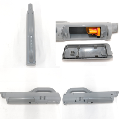 [中古(C)] アイリスオーヤマ Magi Caleena 紙パック式スティッククリーナー SBD-201P sbd-201p-h sbd-201p-h　[可]