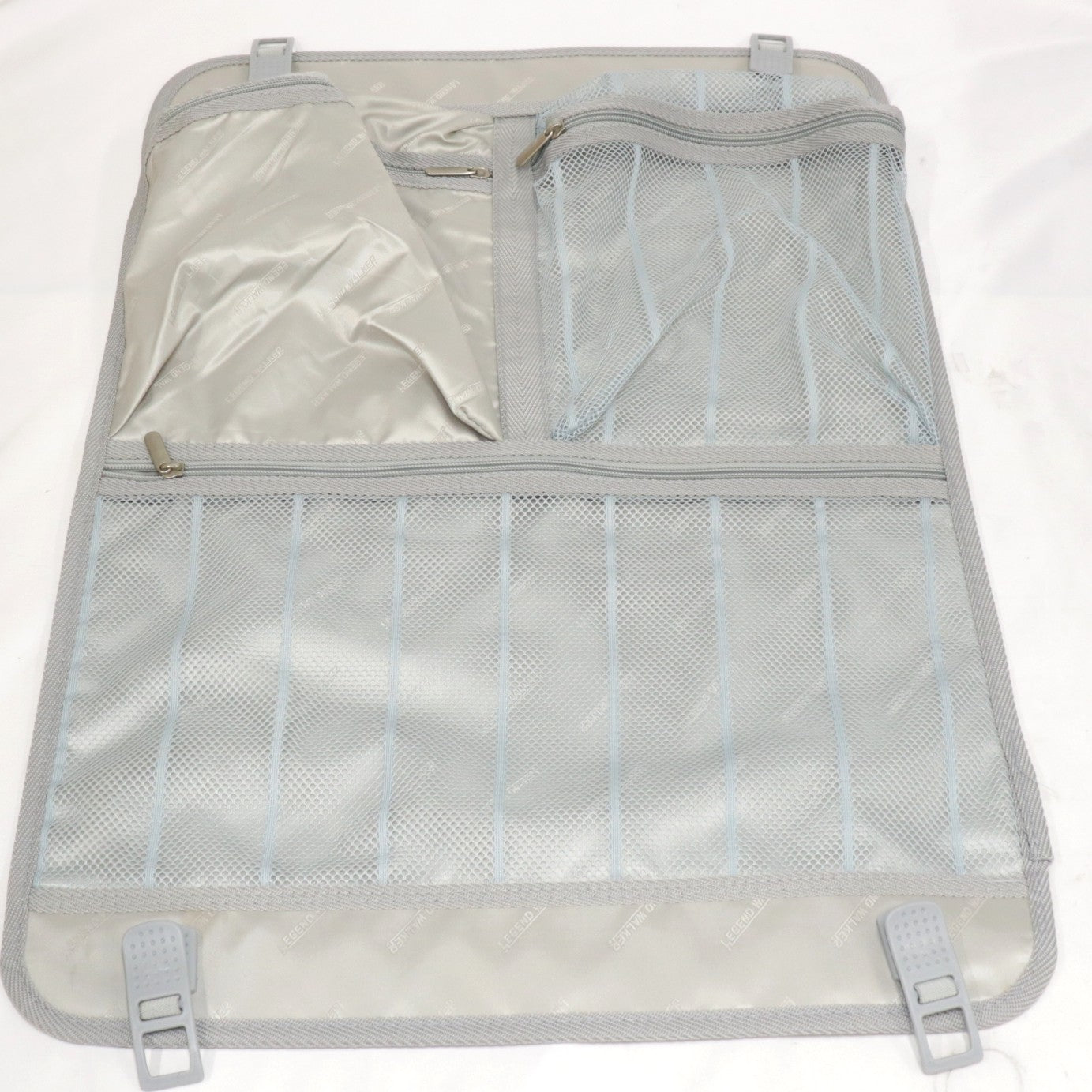 [中古(C)] [5-8泊向けサイズ]LEGEND WALKER 1510 88L アルミ製ハードスーツケース　1510-70-gm 1510-70-gm　[可]