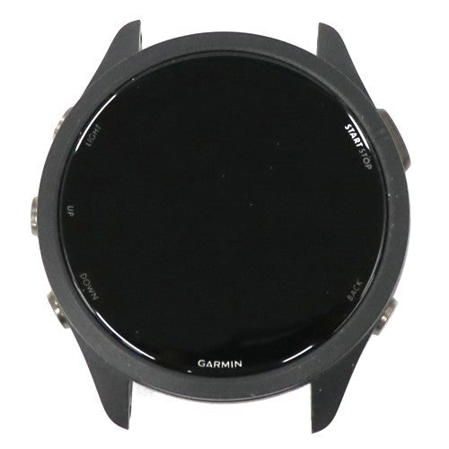 [中古(C)] ガーミン GARMIN Forerunner 265 ブラック forerunner265[可]