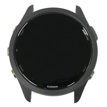 [中古(C)] ガーミン GARMIN Forerunner 265 ブラック forerunner265[可]