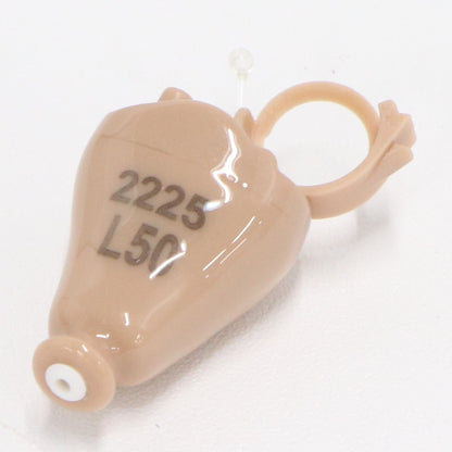 [中古(A)] OTOMS フェミミ 耳あな型デジタル集音器 VR-L50　vr-l50 [非常に良い]