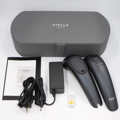 [中古(C)]  STELLA BEAUTE(ステラ ボーテ) IPL光美容器 SB-IFD03 モンサントグレーsb-ifd03-gr　[可]