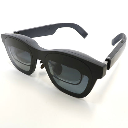 [中古(C)] XREAL AIR2 PRO スマートグラス x1003　[可]