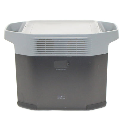 [中古(B)] EcoFlow(エコフロー) DELTA 2 ポータブル電源（1024Wh）　delta2  [良い]
