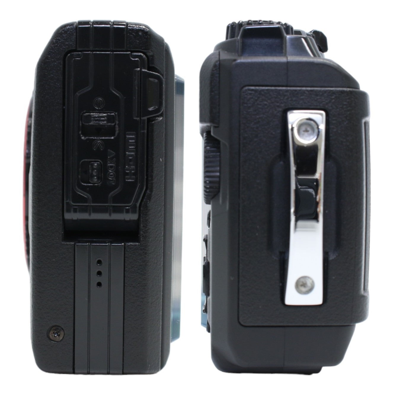 OLYMPUS Tough TG-6 BLACK 新品展示品 OLYMPUS Tough TG-6 BLACK 新品展示品