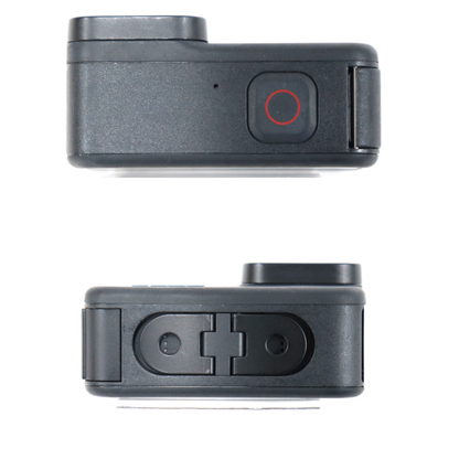 GoPro HERO11 Black hero11-black アクションカメラ アクセサリーセット hero11-black   整備済みアウトレット品 [良い(B)]