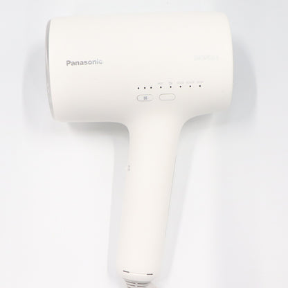 パナソニック ヘアードライヤー ナノケア EH-NA0Jeh-na0j-w-24  ウォームホワイト 整備済みアウトレット品 [中古(C)]