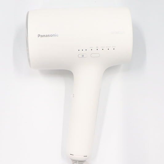 パナソニック ヘアードライヤー ナノケア EH-NA0Jeh-na0j-w-24  ウォームホワイト 整備済みアウトレット品 [中古(C)]