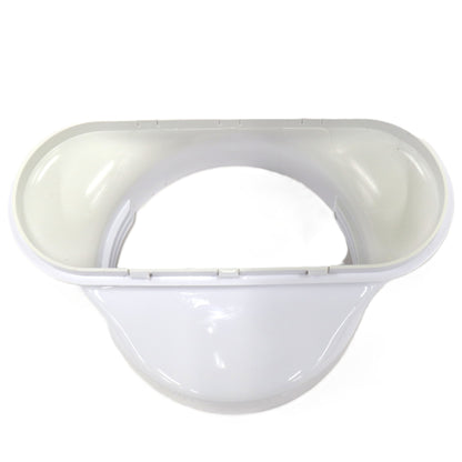 [中古(C)] THREEUP（スリーアップ）SC-T2417WH スポットエアクーラー sc-t2417  [可]