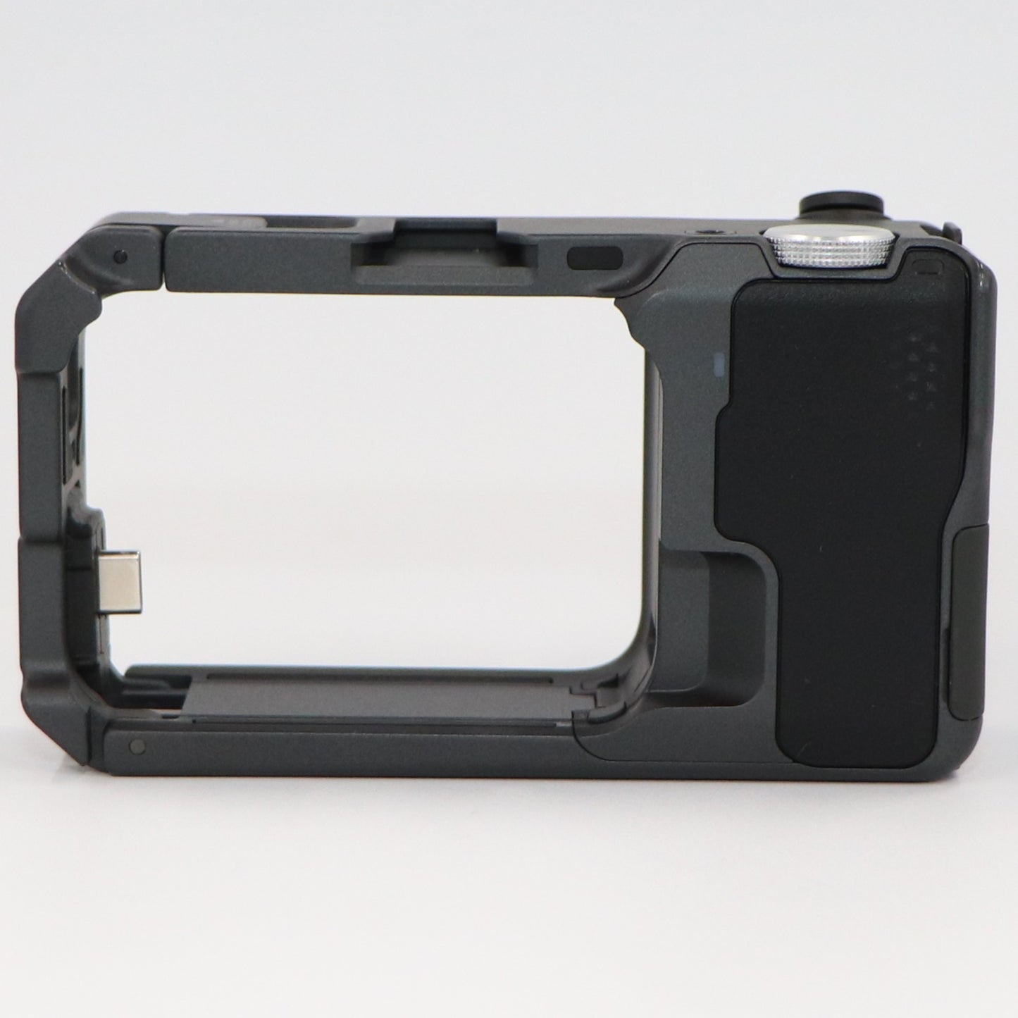 [中古(C)]  Insta360 Ace Pro 2 ストリート撮影グリップ Pro ブラックace-pro-2-xplorer-grip-pro-bk　[可]