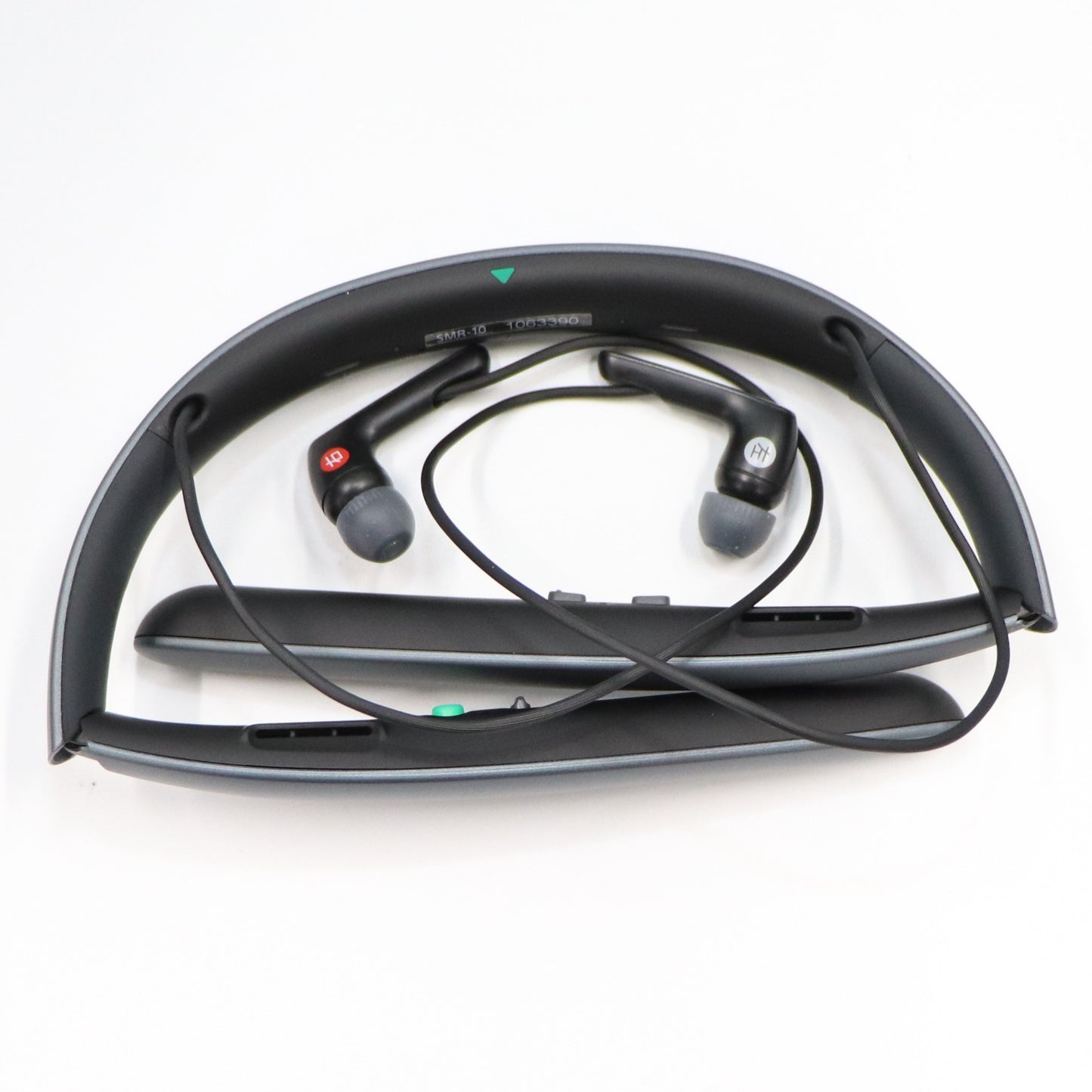 Sony 首かけ集音器 テレビ用スピーカー SMR-10 smr-10   整備済みアウトレット品 [中古(A)]