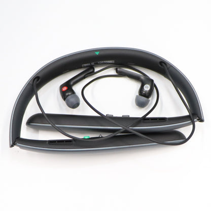 Sony 首かけ集音器 テレビ用スピーカー SMR-10 smr-10   整備済みアウトレット品 [中古(A)]