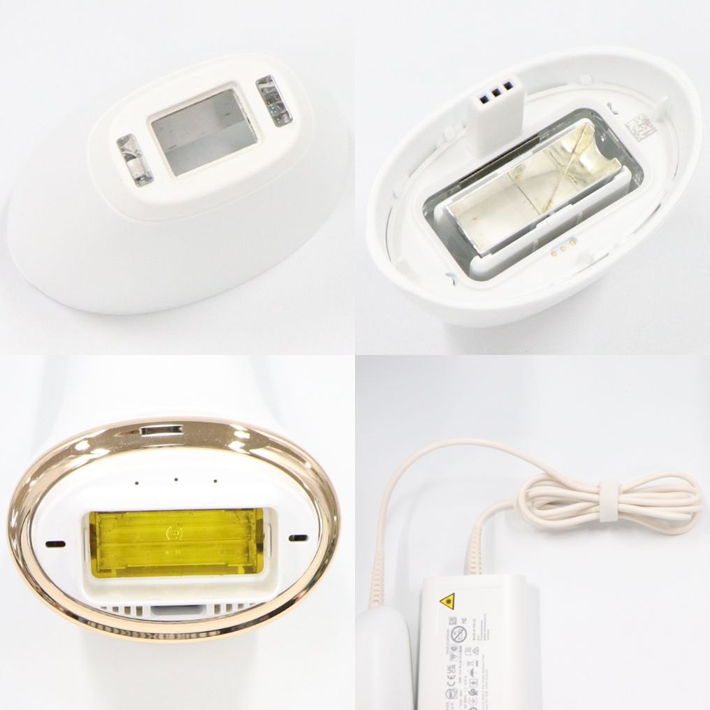 BRAUN ブラウン シルクエキスパート Pro5 PL5268 pl-5268   整備済みアウトレット品 [中古(C)]