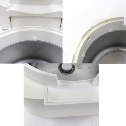 [中古(C)] 象印 STAN. EL-KA23 自動調理なべ　el-ka23-zjrcp-wa el-ka23-zjrcp-wa　[可]