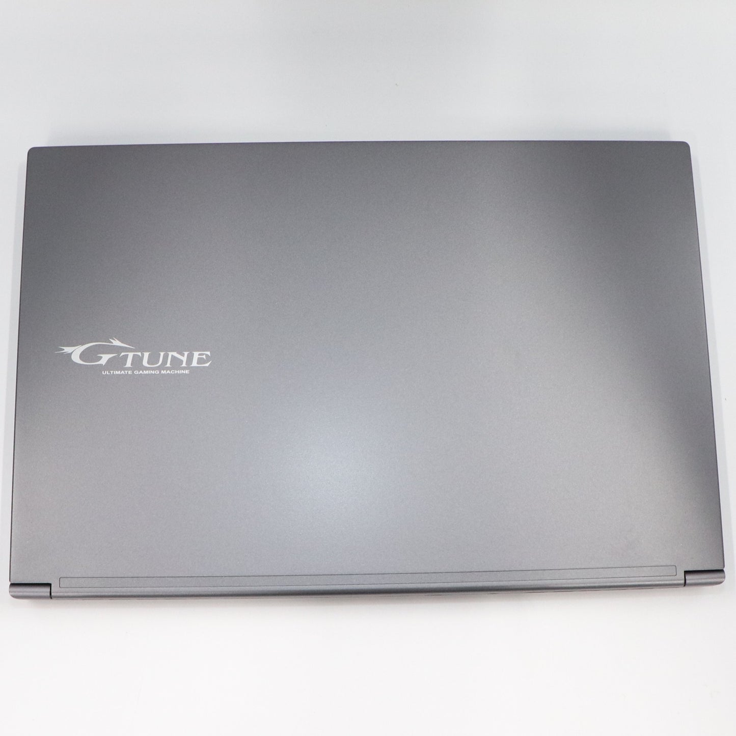 mouse(マウス) G-Tune E5-165-R9-WA (Ryzen 9 5900HX /GeForce RTX 3060/15.6型 /32GB/M.2 SSD 1TB (NVMe)/165Hz) ゲーミングノートパソコン g-tune-e5-165-r9-wa   ジャンク品 [難あり(D)]