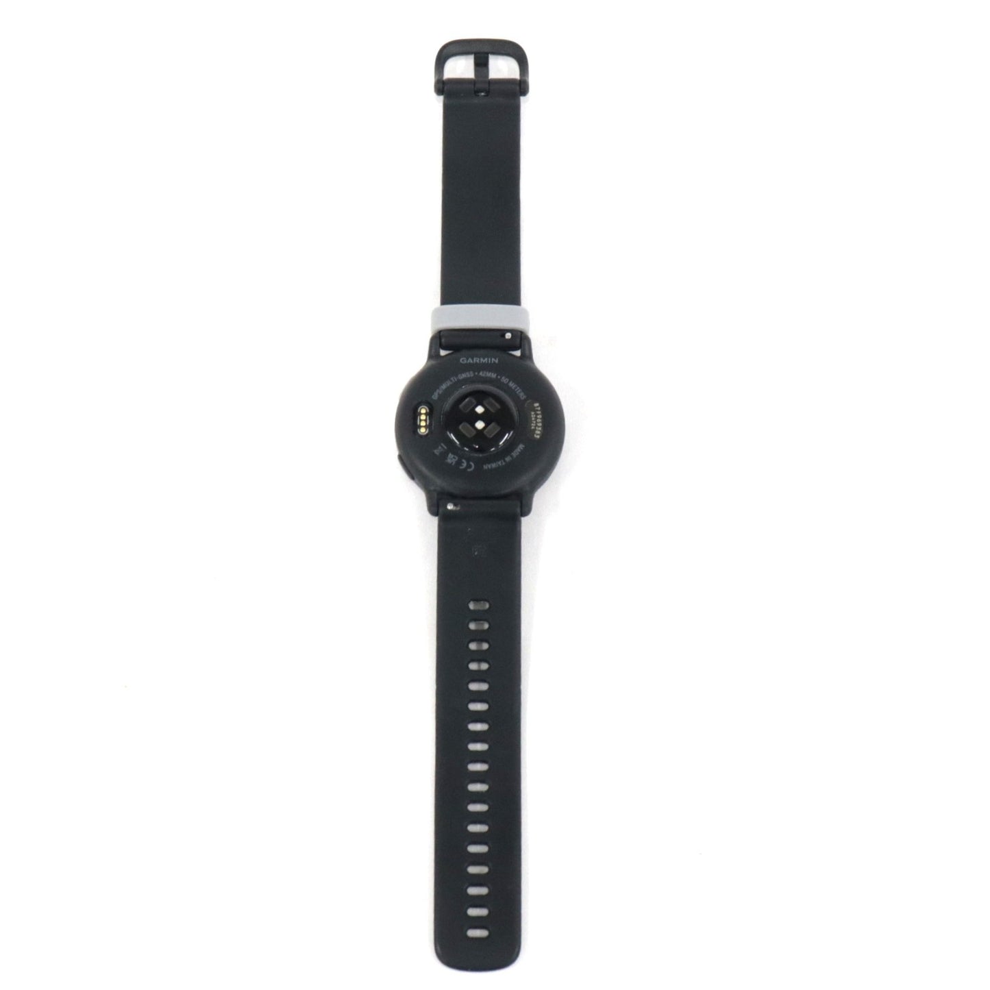 [中古(C)] ガーミン(GARMIN) vivoactive 5 フィットネスGPSウォッチ ブラック vivoactive-5 ブラックvivoactive-5　[可]