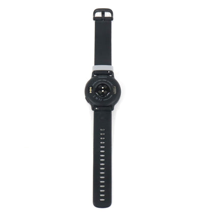 [中古(C)] ガーミン(GARMIN) vivoactive 5 フィットネスGPSウォッチ ブラック vivoactive-5 ブラックvivoactive-5　[可]