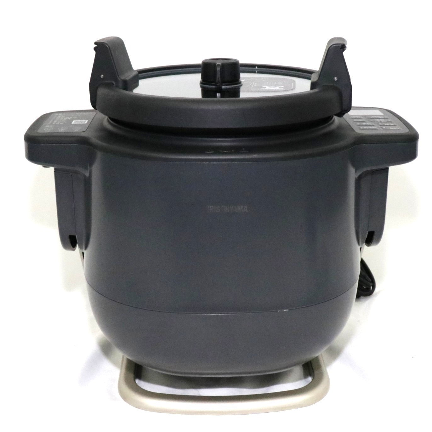 中古(C)] アイリスオーヤマ CHEFDRUM(シェフドラム) DAC-IA2-H