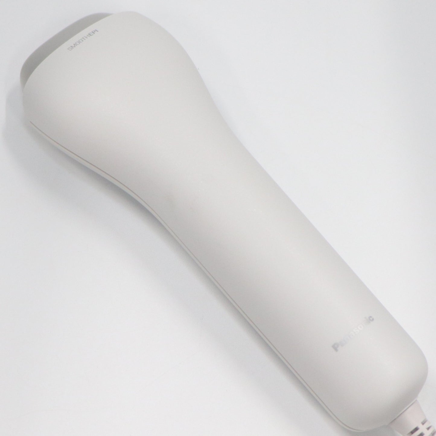 [中古(B)] パナソニック 光美容器 光エステ＜ボディ＆フェイス用＞スムースエピ ES-WG0A  es-wg0a[良い]