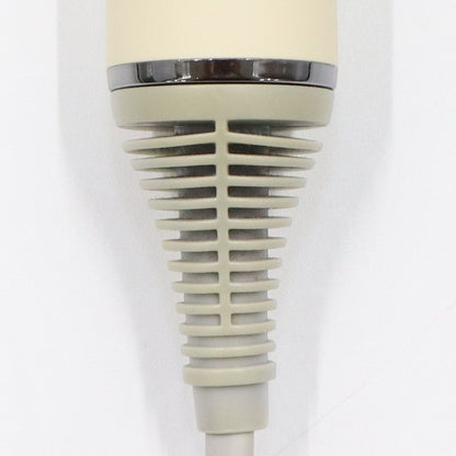 絹女 KINUJO(キヌージョ) Hair Dryer ヘアドライヤー KH00　kh001  ホワイト 整備済みアウトレット品 [中古(C)]