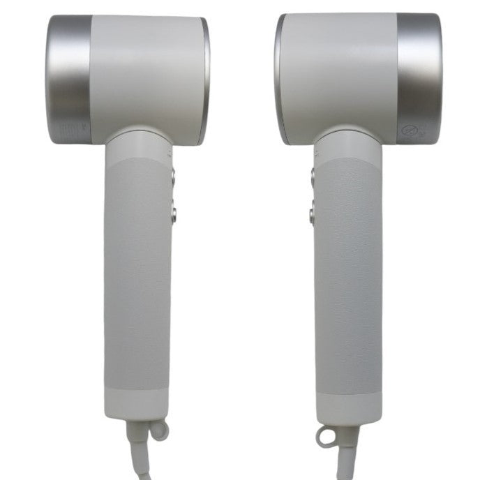 【付属品完備・美品】Zuvi Halo ヘアドライヤー 速乾有線モデル Zuvi公式】ズーヴィヘイローZuvi Halo 光ヘアケアドライヤー（速