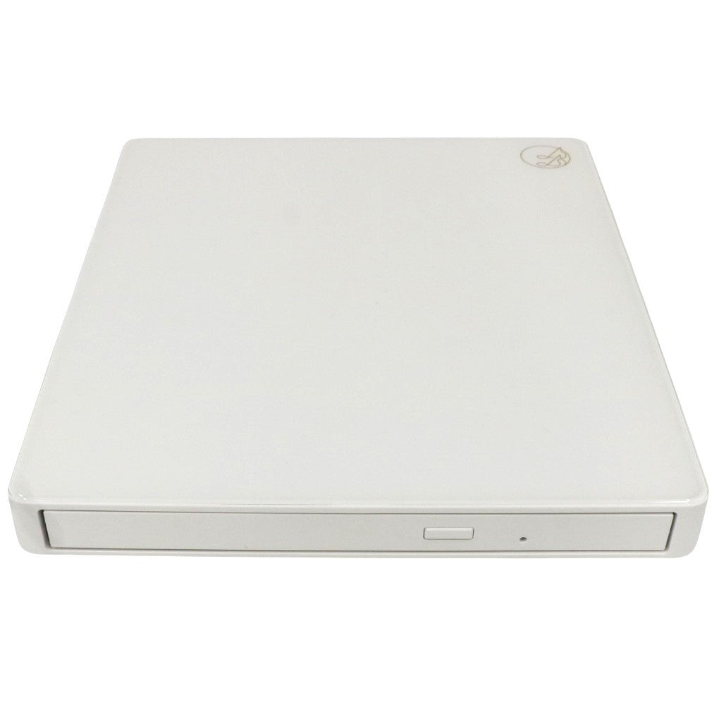 アイ・オー・データ(IODATA) CDレコ CD-6 スマホ用CDレコーダー cd-6ww  ホワイト 整備済みアウトレット品 [中古(A)]